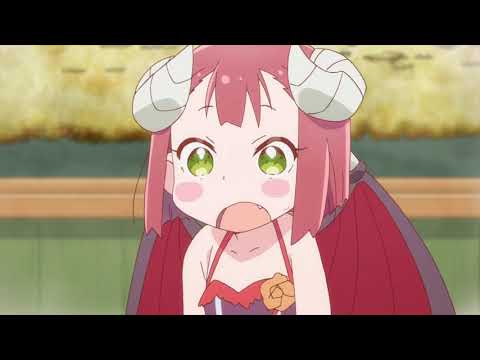Endro~! Episode 1