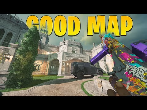 Emerald Plains is Actually GOOD?