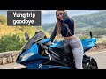 Yung Trip _goodbye 2 lyrics _some see therapist. I ride. 🏍️