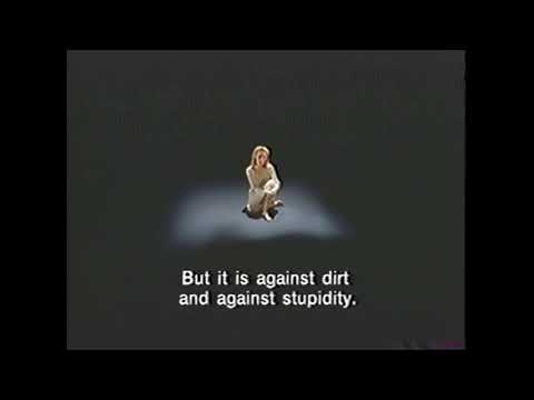 Lob des Kommunismus / In Praise of Communism - Hanns Eisler & Bertolt Brecht