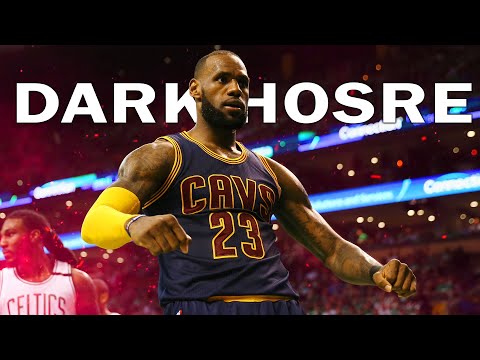 Lebron James Mix ~ Dark Horse (Katy Perry)