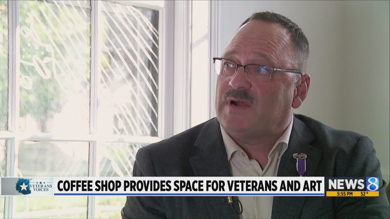 HAS HEART Opening Interview thumbnail