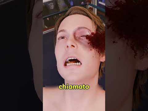 IL PUGILE CHE AVEVA IL CEMENTO SOTTO I GUANTONI (credits: @TheOutliners.)