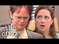 Selling to Women  - The Office US