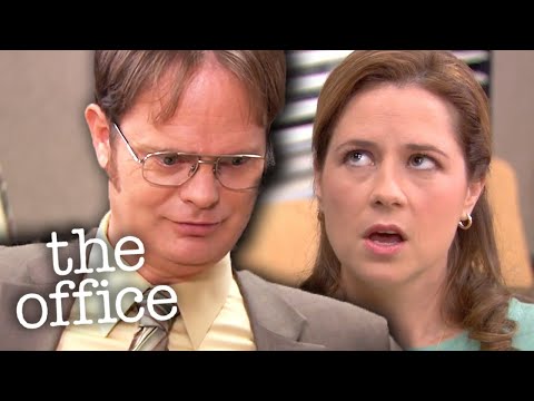 Selling to Women  - The Office US