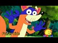 DORA BUJI KOCHU TV MALAYALAM FUN TV KIDS