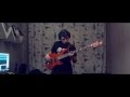 Земфира Трафик бас-кавер (Zemfira Traffic bass cover) 