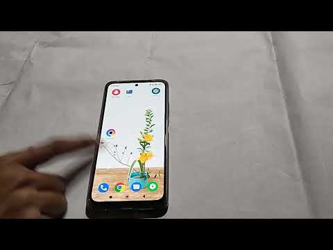 How to customize volume in Poco M4 pro 5G
