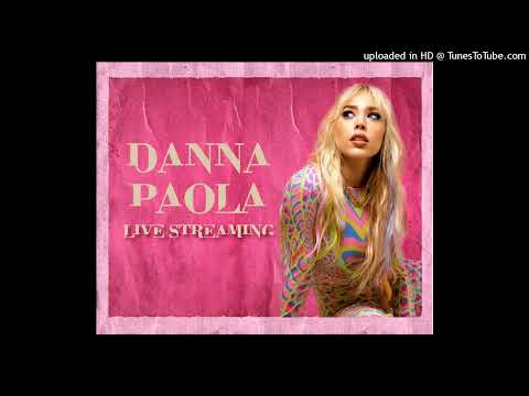 Danna Paola, Sebastián Yatra - No Bailes Sola (Live Studio)