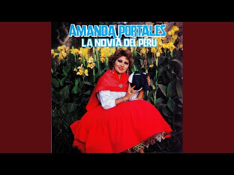 Gatita Mia - Amanda Portales