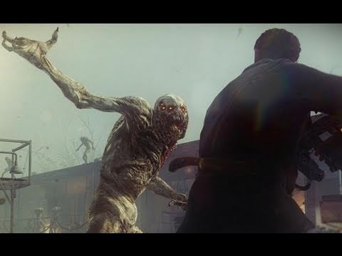 Resistance 3: Gameplay Trailer