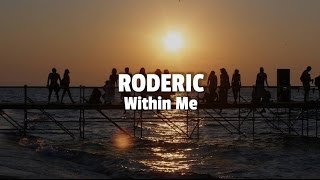 Roderic: Within Me / katermukke LP #2