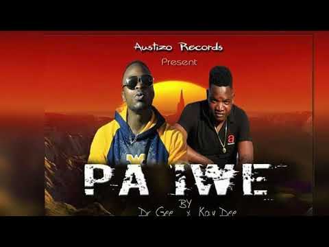 Dr Gee Ft Kay Dee - Pa Iwe (Official Audio)