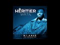Héritier Wata Longue Vie Audio Officiel