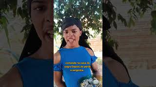 COMENDO NA CASA DA MINHA SOGRA #humor