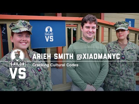 Cracking Cultural Codes | Sailor VS