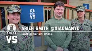 Cracking Cultural Codes | Sailor VS