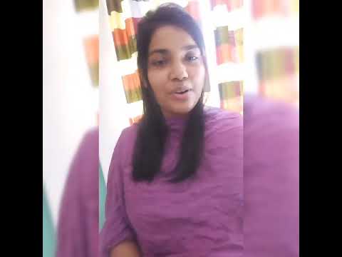 Prep  -1 , General knowledge, topic-(Fruits Name) , Date: 17/06/2020 , Urmi miss, Mirpur Campus