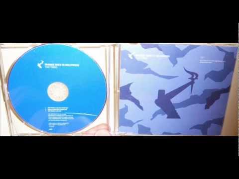 Frankie Goes To Hollywood - Two tribes (2000 Rob Searle club mix)