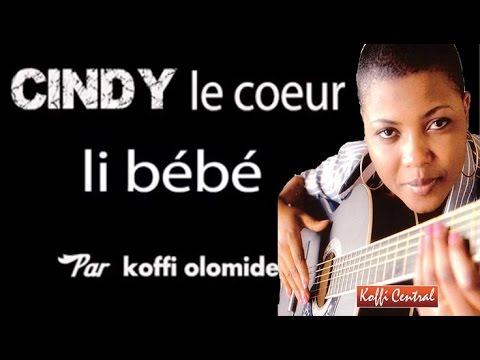 Kofficentral - Cindy - Le Cour dans Libébé (Clip Officiel)