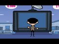 Big Tv Mr Bean Cartoon Season 1 Episode 34