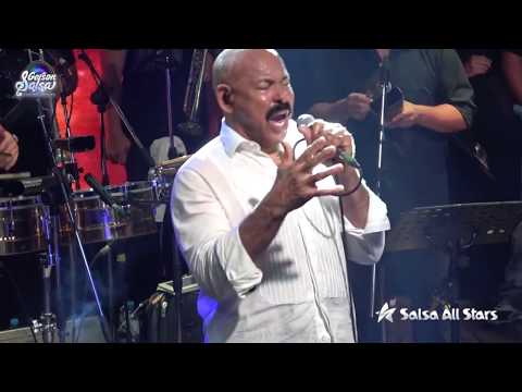 Que Se Sienta - Oscar D' Leon / C.C. Viera 2017