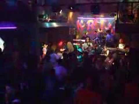 Rajko Horizont - Gostovanje G. Hammer