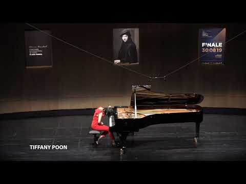 Quarts de finale 2019 | TIFFANY POON