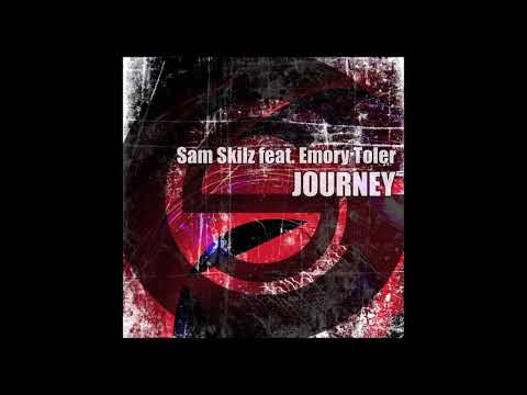 PREMIERE: Sam Skilz Ft Emory Toler - Journey (Original Mix) [GaGa Records]