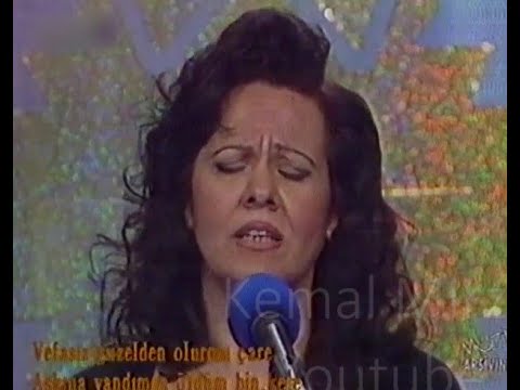 Hayal Has - Deli Gönül Feryat Etme Boşuna