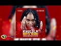 Issa Sisdoh Khulula Moya Wami Official Audio