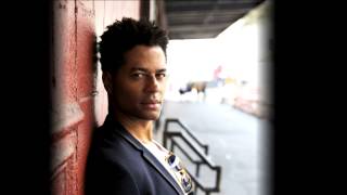 Eric Benét - 02 Ride Like The Wind [Official Audio / Snippet]