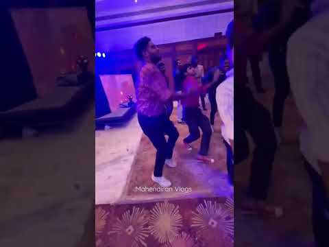 kaathadikuthu remix #trending #reels #welcomedance #dance #marriage #dj