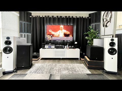 Atc Scm40 demo 10 classical test