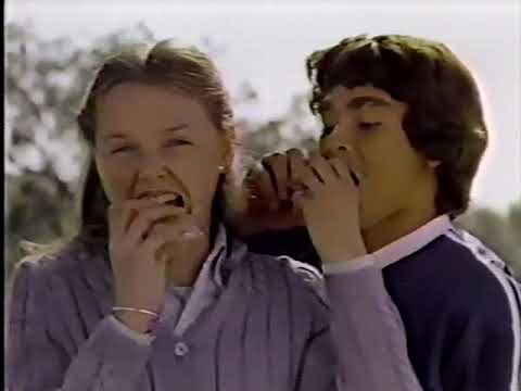 KCPQ News update & commercial break May 1983