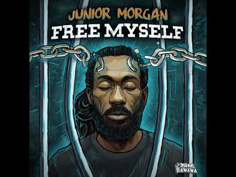 junior morgan - free my self