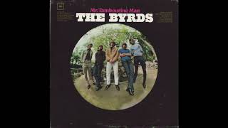 The Byrds - The Bells of Rhymney (mono)