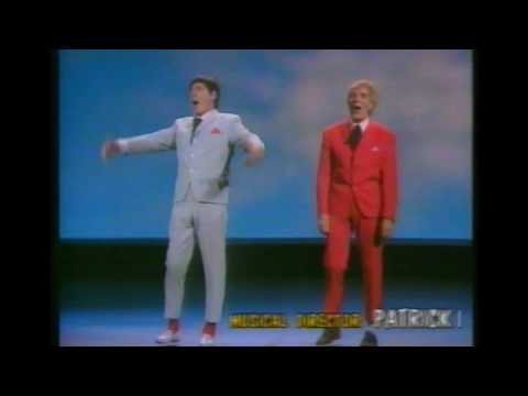 Francie and Josie Live (full show)