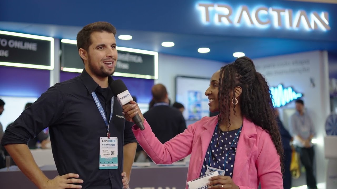 Entrevista | TRACTIAN