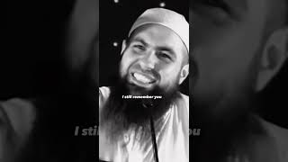 Download lagu Never lose hope in the Mercy of Allah - Muhammad Hoblos mp3