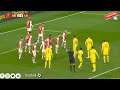 Highlights: Arsenal 0-2 Liverpool | Jota & Firmino secure big three points in the capital football