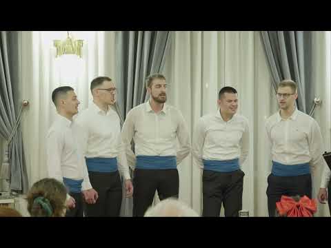 Klapa Kana G. - Vrati se mili ćale