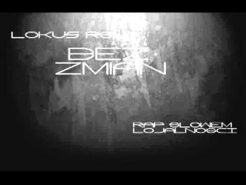 Lokus RSL - Wytyczone Szlaki