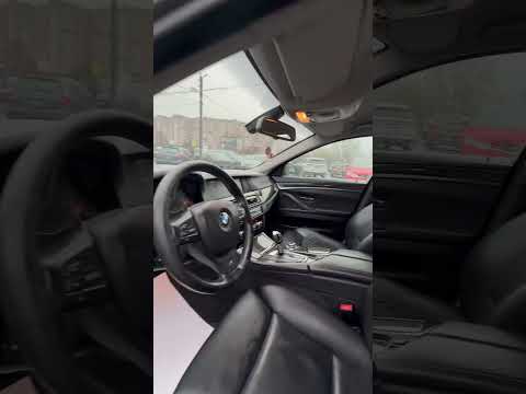 фото bmw 5 серии vi (f10/f11/f07) 0