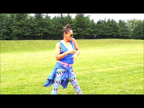 Zumba x Meghan Trainor - official "No Excuses" Zumba Choreography