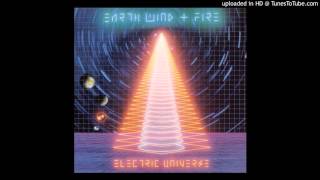 Earth Wind &amp; The Fire - Club Foot