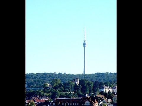 I Charleston Stuttgart