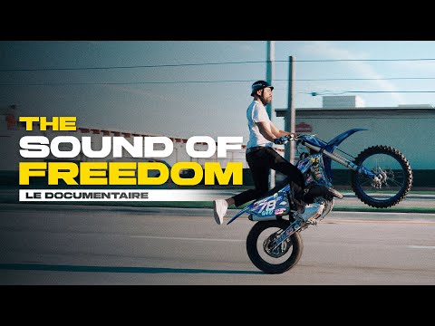 The Sound Of Freedom | GVO BIKELIFE DOCUMENTARY