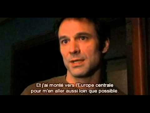 Jesus Scene - David Lee Smith