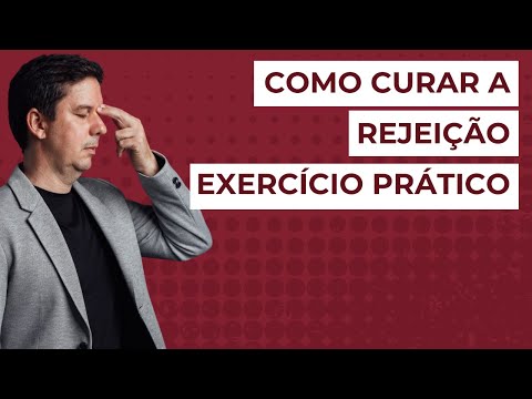 HOW TO HEAL FEELINGS OF REJECTION - A PRACTICAL EXERCISE WITH EFT